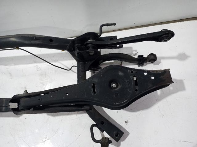 VAG 1K0505315BH Puente trasero comprar Pamplona