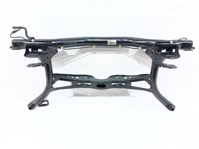 Subchasis trasero 1K0505315BH VAG