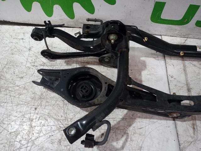 1K0505315BH Puente trasero comprar Girona