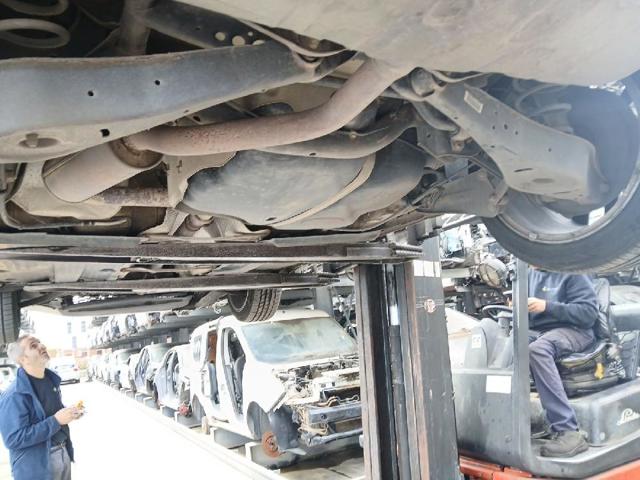 1K0505315BH Subchasis trasero soporte motor  comprar en Zaragoza