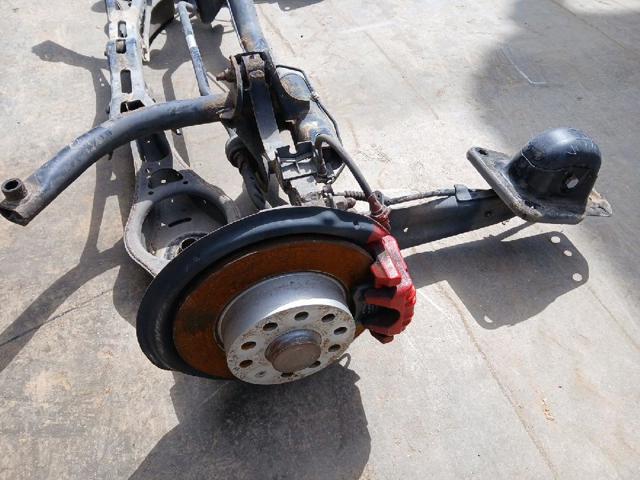 1K0505315BH VAG Subchasis trasero soporte motor  comprar en Oviedo