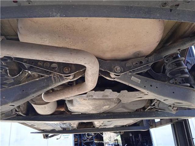 1K0505315BM VAG Puente trasero comprar Alcalá