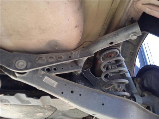 1K0505315BM VAG Puente trasero comprar Alcalá