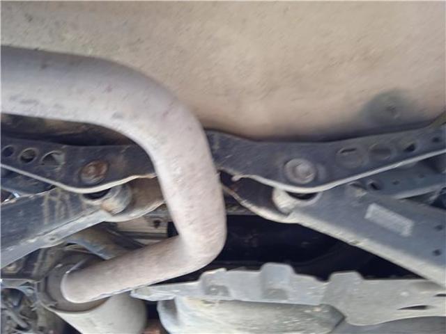 1K0505315BM VAG Subchasis trasero soporte motor  comprar en Oviedo