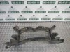 Subchasis trasero 1K0505315BM VAG