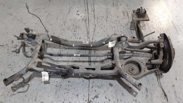 1K0505315BM Subchasis trasero soporte motor  comprar en Zaragoza
