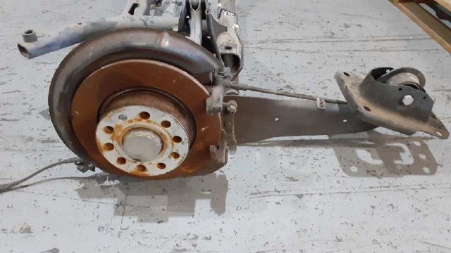 1K0505315BM Subchasis trasero soporte motor  comprar en Zaragoza