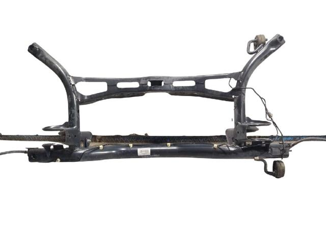 1K0505315BM VAG Puente trasero  en stock Córdoba