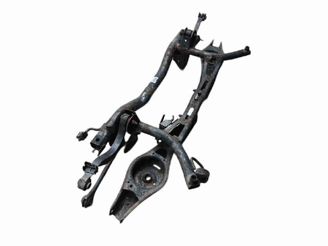 1K0505315BM Subchasis trasero soporte motor  disponible Málaga