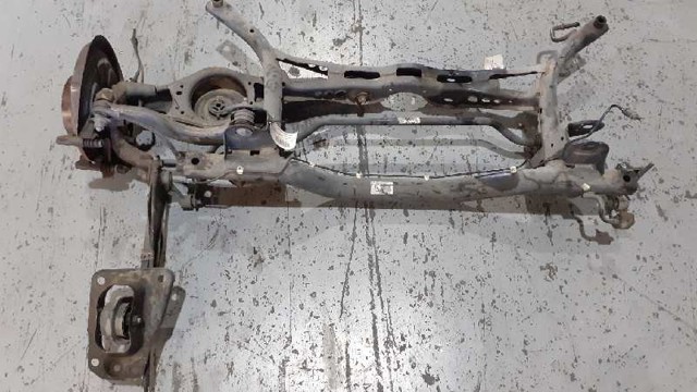 1K0505315BM Puente trasero comprar Girona