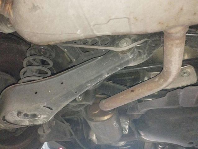 1K0505315BM Subchasis trasero soporte motor  comprar en Zaragoza