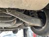 Subchasis trasero 1K0505315BM VAG