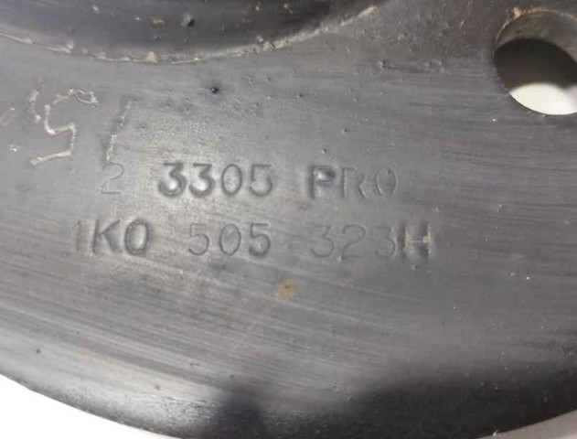 1K0505323H Brazo superior de suspensión trasera izquierdo/derecho  en stock Sabadell