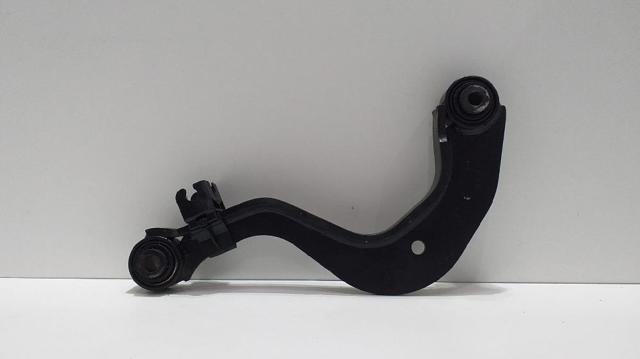 Brazo superior de suspensión trasera izquierdo/derecho 1K0505323H VAG