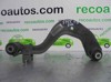 Brazo suspension inferior trasero izquierdo/derecho 1K0505323H VAG