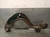 Brazo suspension inferior trasero izquierdo/derecho 1K0505323H VAG