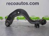 Brazo suspension inferior trasero izquierdo/derecho 1K0505323H VAG