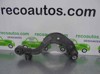 Brazo suspension inferior trasero izquierdo/derecho 1K0505323H VAG