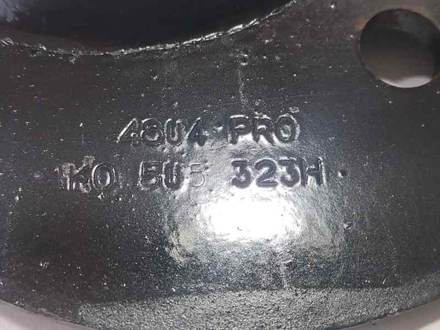 VAG 1K0505323H Brazo superior de suspensión trasera izquierdo/derecho comprar Tarragona