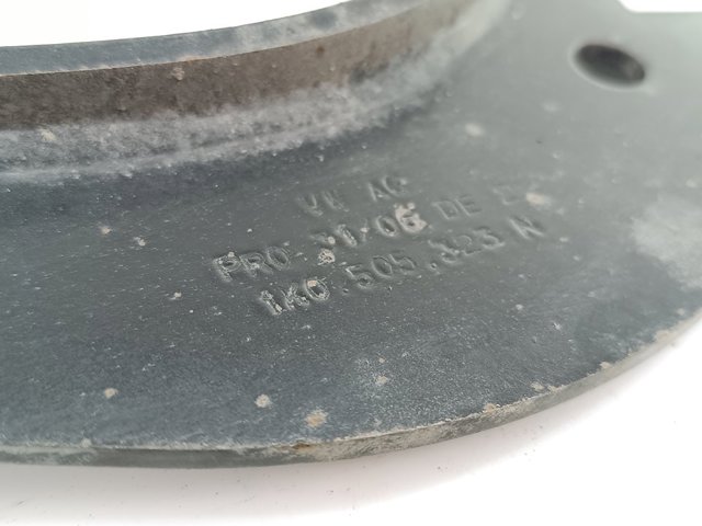 VAG 1K0505323N Brazo superior de suspensión trasera izquierdo/derecho  disponible España