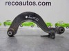 Brazo suspension inferior trasero izquierdo/derecho 1K0505323N VAG