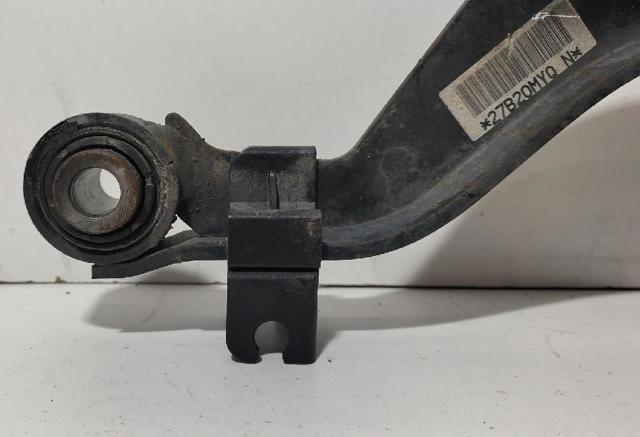 1K0505323N Brazo superior de suspensión trasera izquierdo/derecho  disponible Málaga