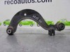 Brazo suspension inferior trasero izquierdo/derecho 1K0505323N VAG