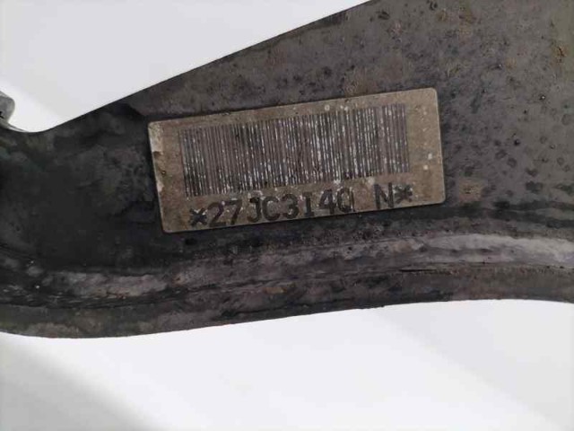 1K0505323N Brazo superior de suspensión trasera izquierdo/derecho  comprar en Reus