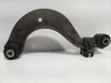 Brazo suspension inferior trasero izquierdo/derecho 1K0505323N VAG