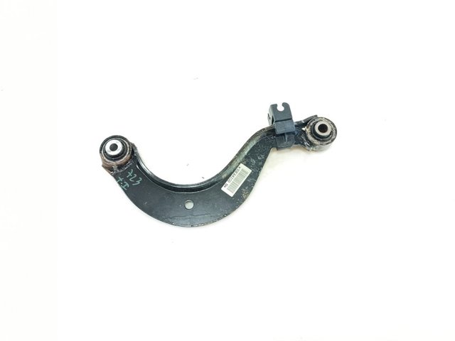 1K0505323N Brazo superior de suspensión trasera izquierdo/derecho comprar Sevilla