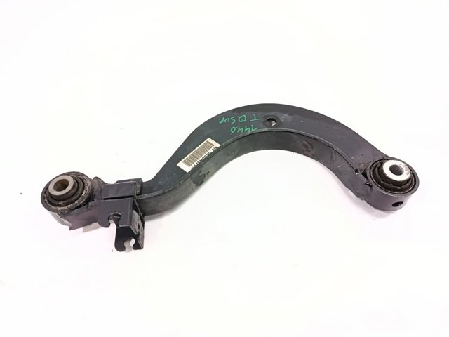 1K0505323N VAG Brazo superior de suspensión trasera izquierdo/derecho  comprar en Lleida