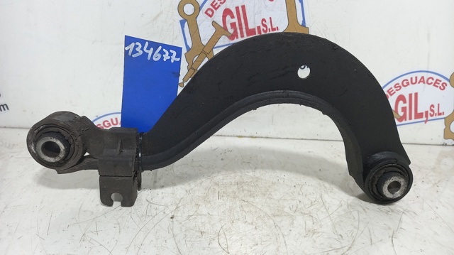 1K0505323P Brazo superior de suspensión trasera izquierdo/derecho  comprar en Pontevedra