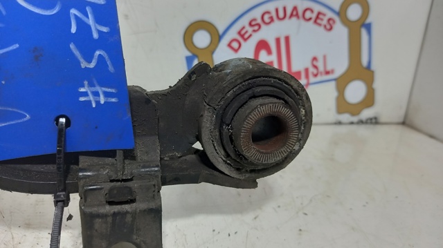 1K0505323P VAG Brazo superior de suspensión trasera izquierdo/derecho comprar Madrid