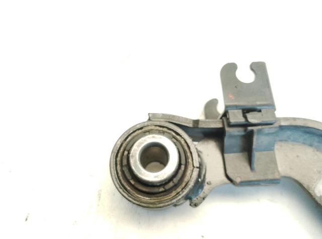 1K0505323P Brazo superior de suspensión trasera izquierdo/derecho comprar Sevilla