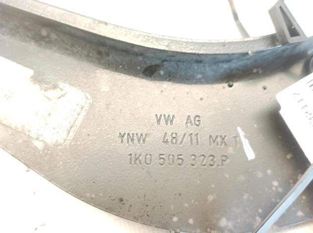 VAG 1K0505323P Brazo superior de suspensión trasera izquierdo/derecho  disponible Valladolid