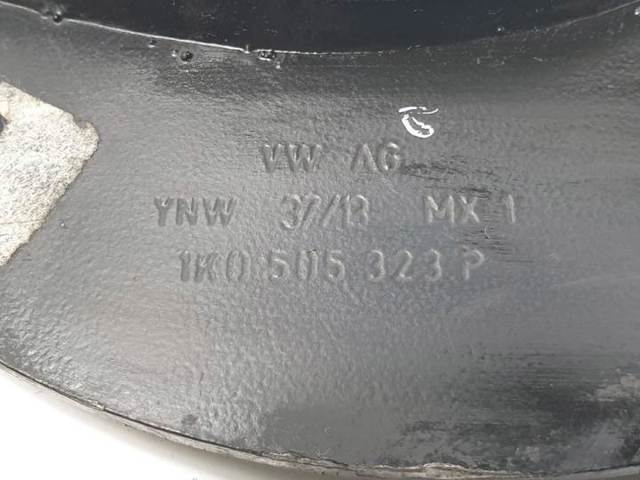 VAG 1K0505323P Brazo superior de suspensión trasera izquierdo/derecho comprar Barcelona