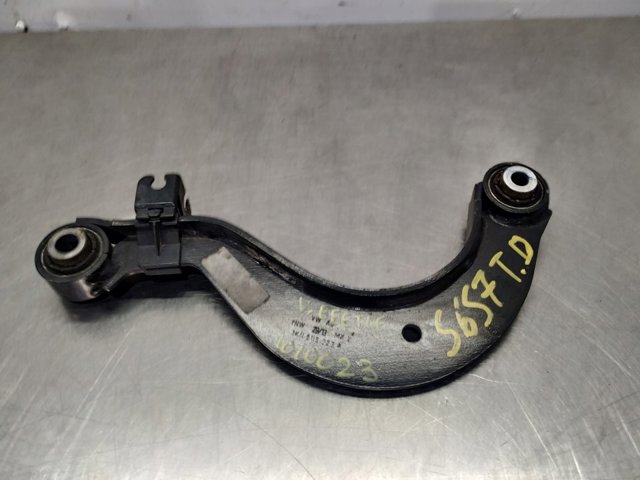 1K0505323P VAG Brazo superior de suspensión trasera izquierdo/derecho comprar Bilbao