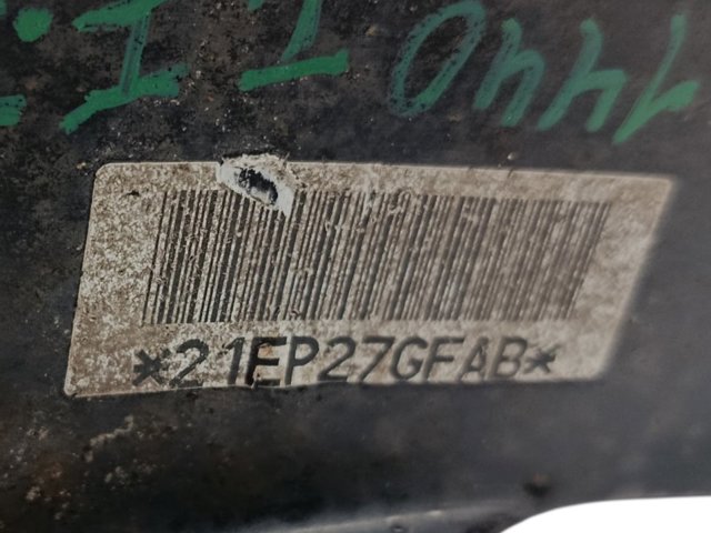 1K0505371 Brazo inferior trasero izquierdo/derecho  comprar en Zaragoza
