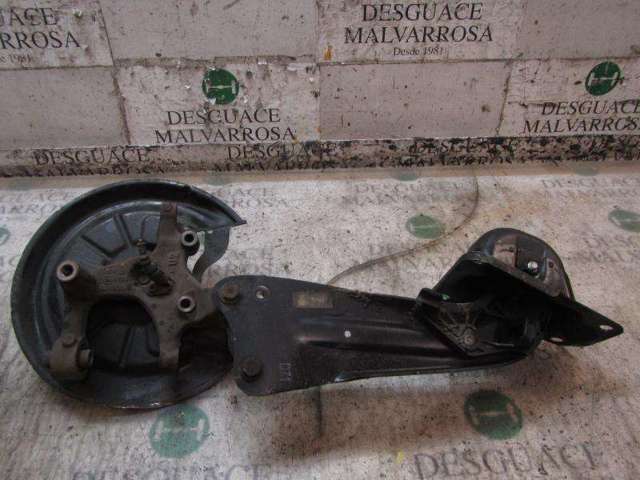 1K0505435AB VAG Mangueta trasera izquierda  comprar en Oviedo