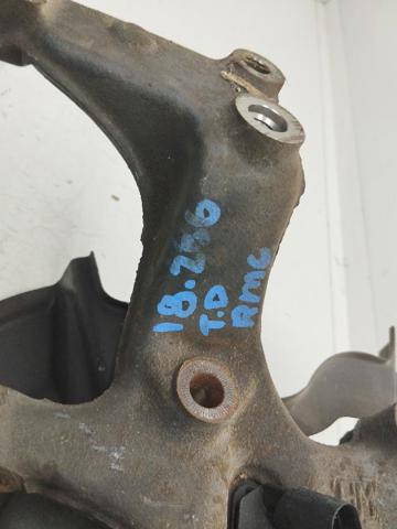 1K0505435AB VAG Mangueta trasera izquierda comprar Bilbao