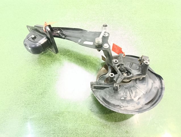 1K0505435AB Mangueta trasera izquierda  disponible Málaga