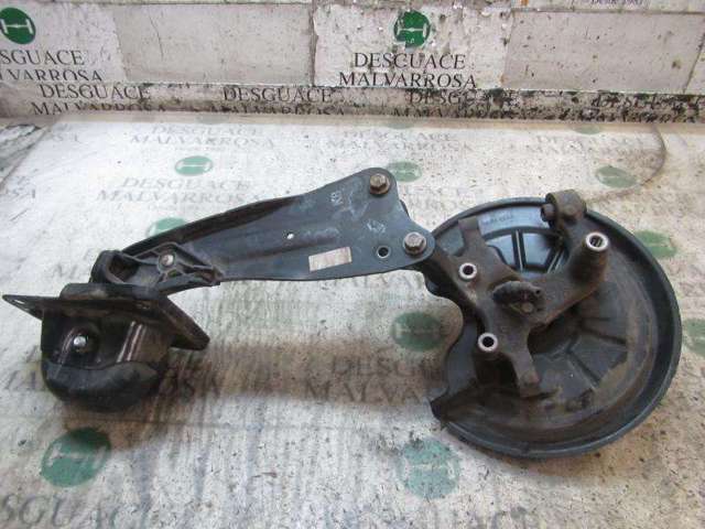 1K0505435AB VAG Mangueta trasera izquierda  en stock Gandía