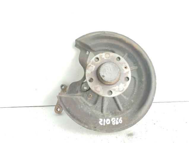1K0505435AB Mangueta trasera izquierda  en stock Sabadell