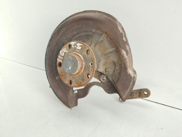 VAG 1K0505435AC Mangueta trasera izquierda  en stock Salamanca
