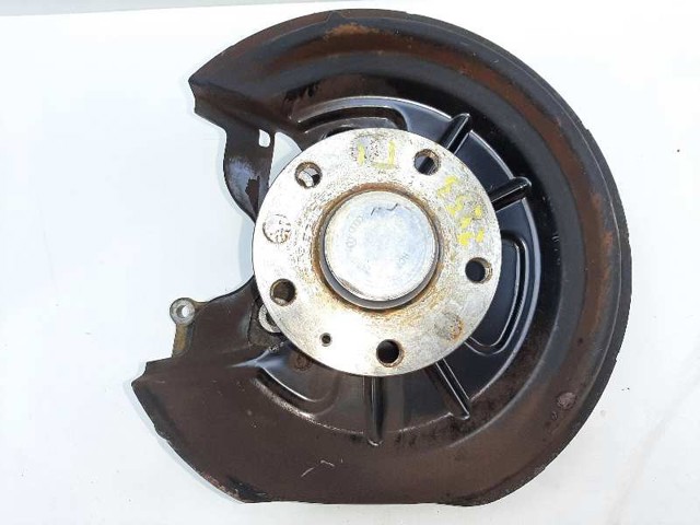 1K0505435AC VAG Mangueta trasera izquierda  comprar en Lleida