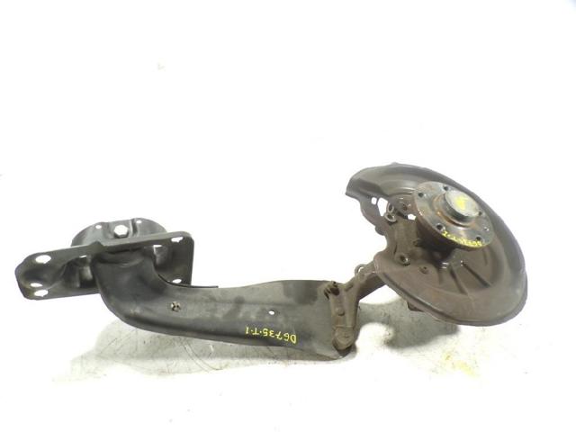 VAG 1K0505435AE Mangueta trasera izquierda comprar Barcelona