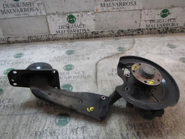 1K0505435AE VAG Mangueta trasera izquierda  comprar en Jaén