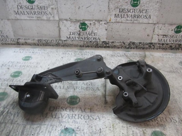 VAG 1K0505435AE Mangueta trasera izquierda  en stock Terrassa