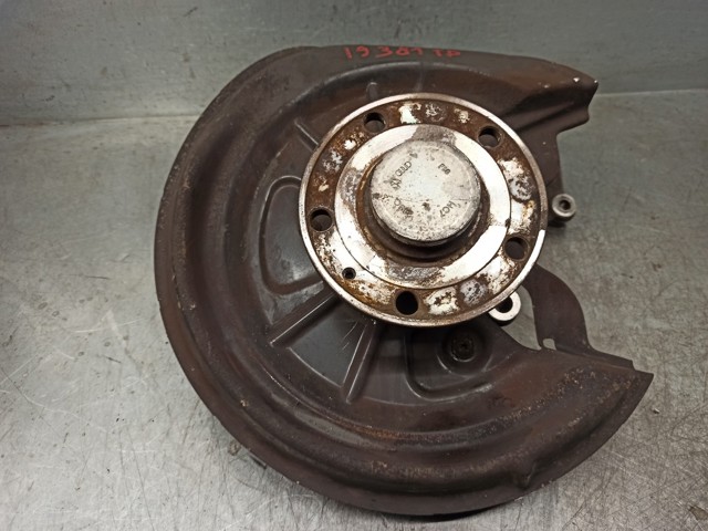 1K0505435AE VAG Mangueta trasera izquierda  comprar en Jaén