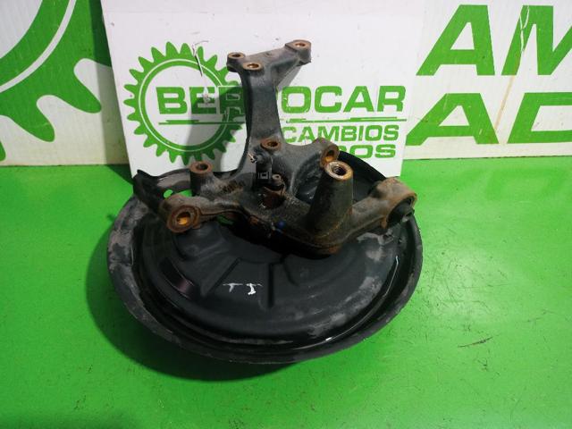 1K0505435AE Mangueta trasera izquierda  en stock Sabadell